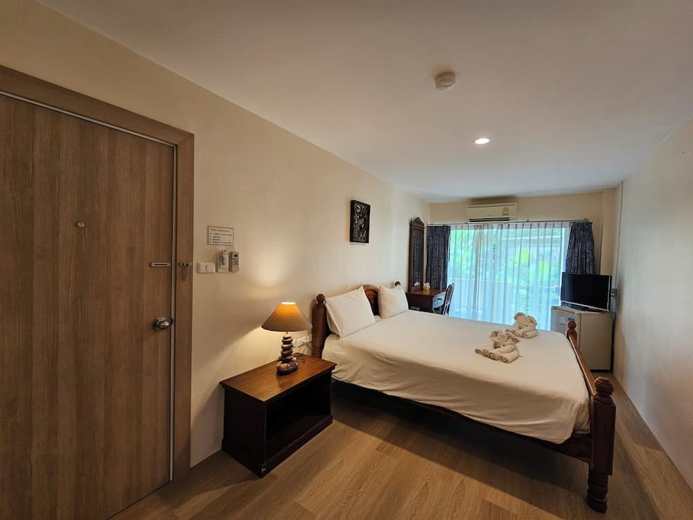 Aonang Goodwill Hotel photo 2