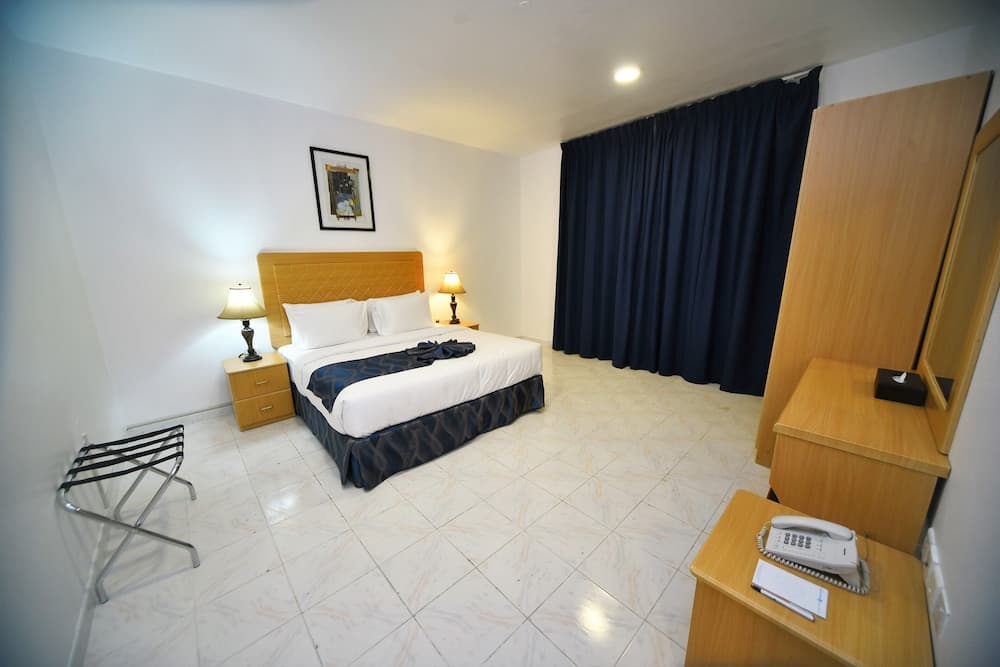 Alain Hotel Apartments Ajman photo 3