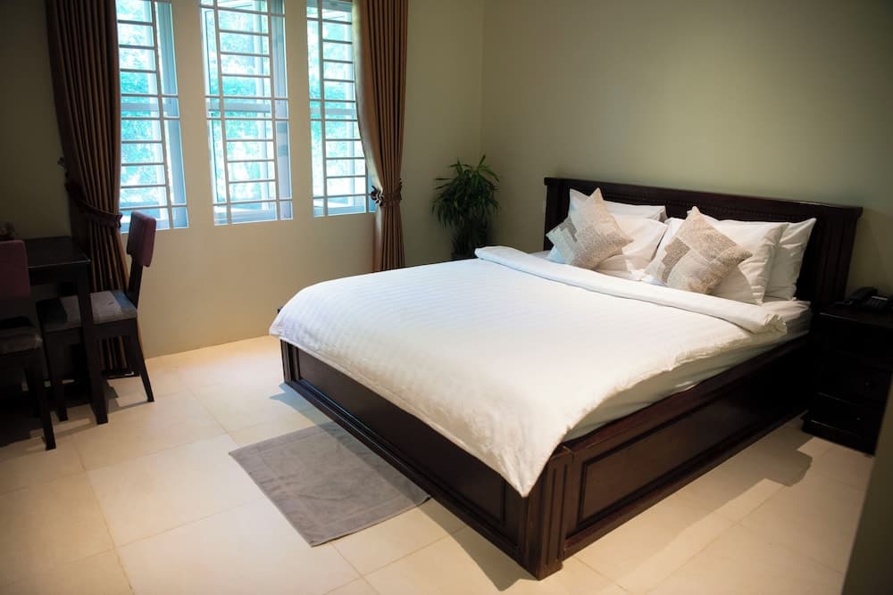 Phnom Meas Homestay photo 4