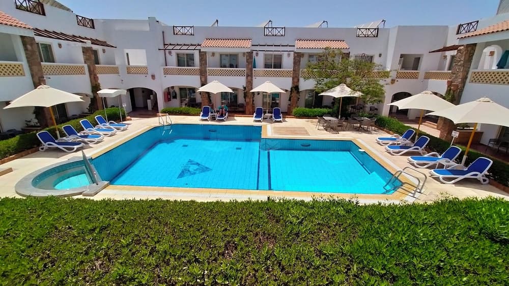 Camel Dive Club & Boutique Hotel photo 6