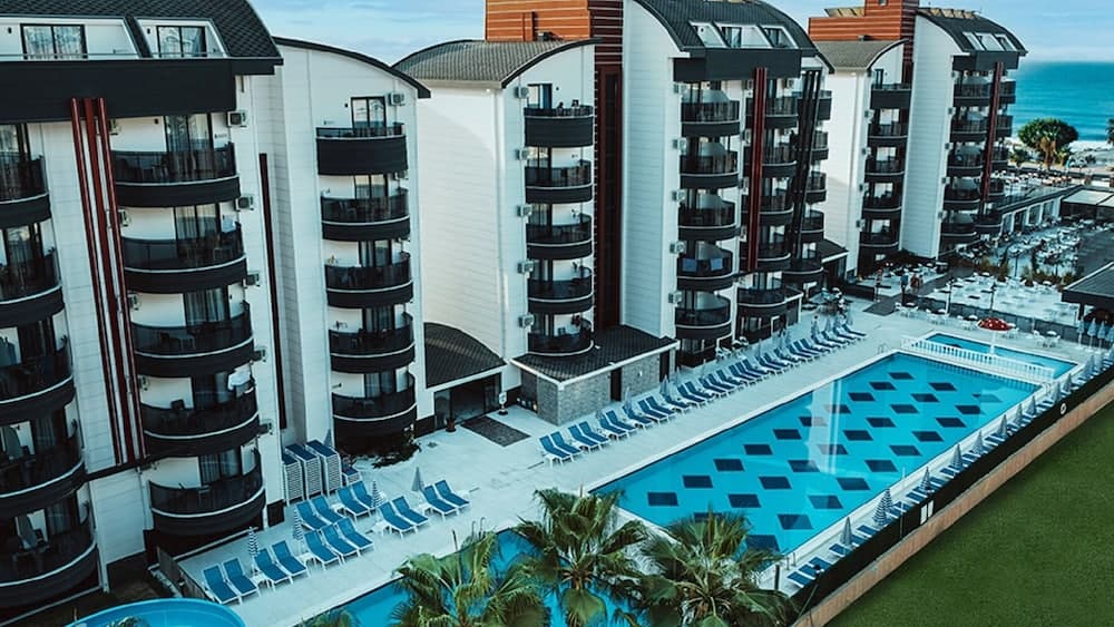 Grand Uysal Beach&Spa Hotel - All inclusive photo 4