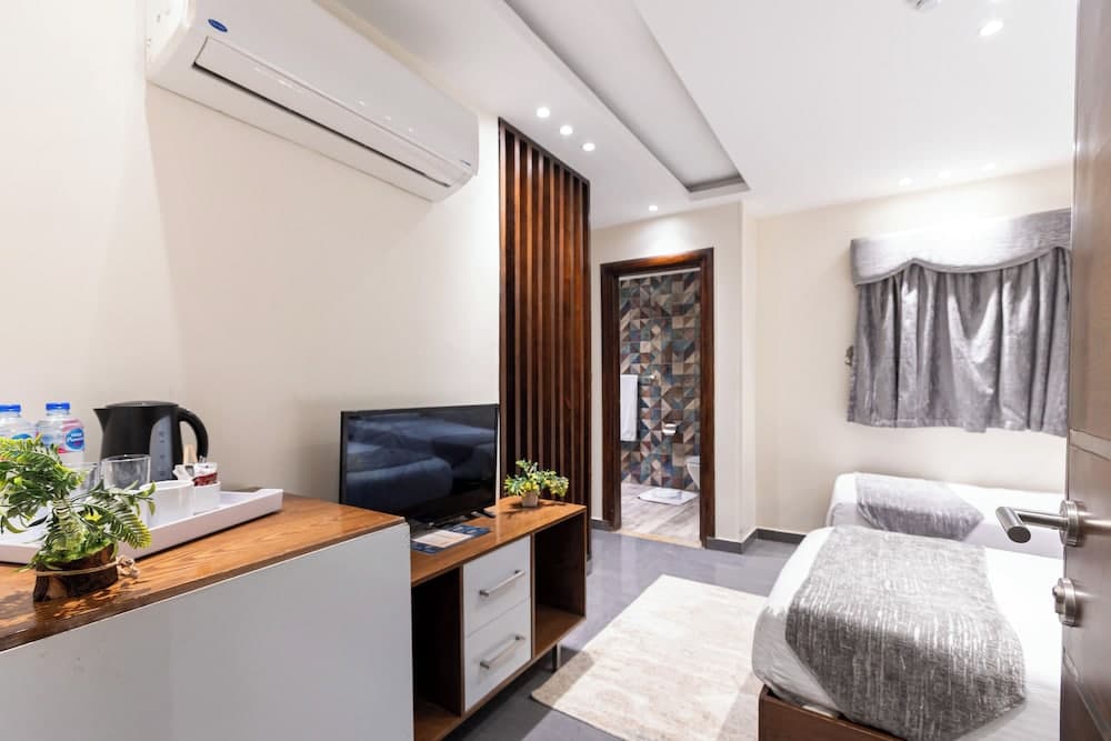 pyramids Yard Hotel photo 6