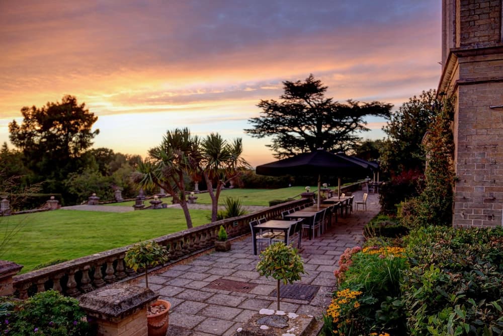 Best Western Chilworth Manor Hotel photo 9