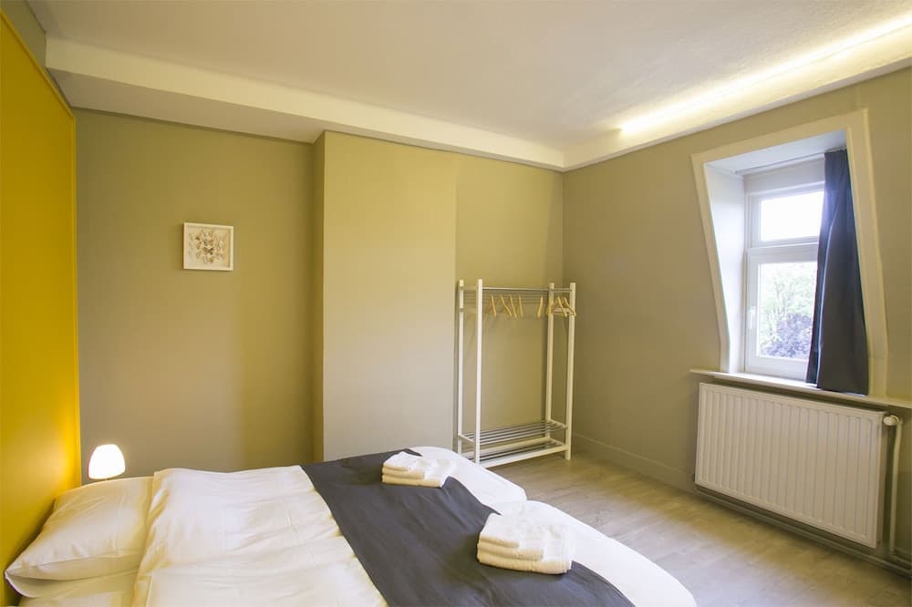 B&B Demi Lune photo 4