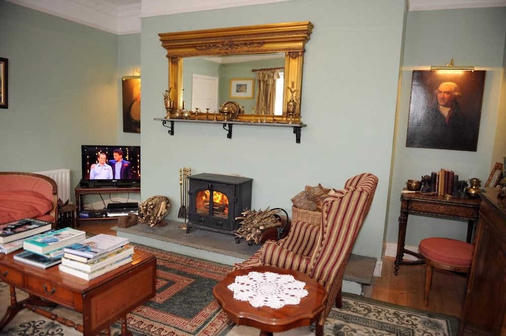 The Yellow House B&B photo 5
