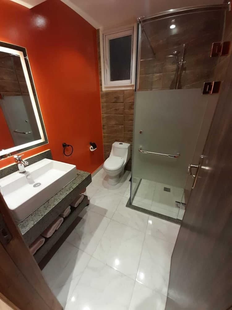 Aldora Residence suites photo 4