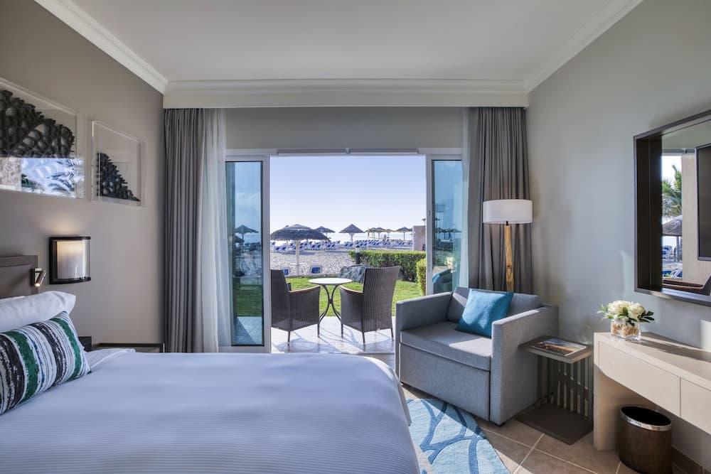 Fujairah Rotana Resort & Spa photo 5