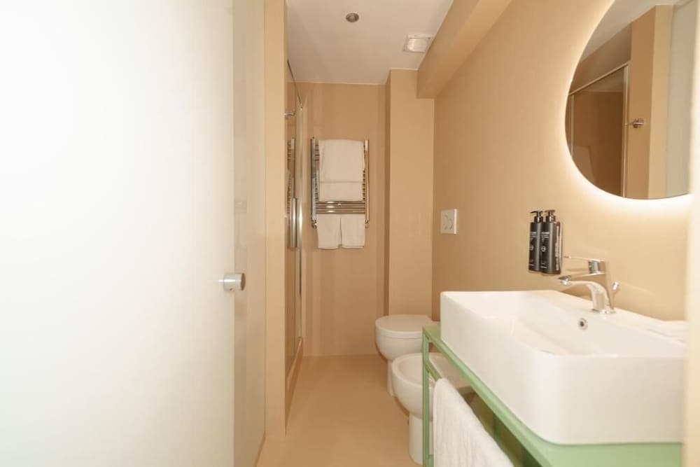 Moderno Hotel- Adult Only photo 5