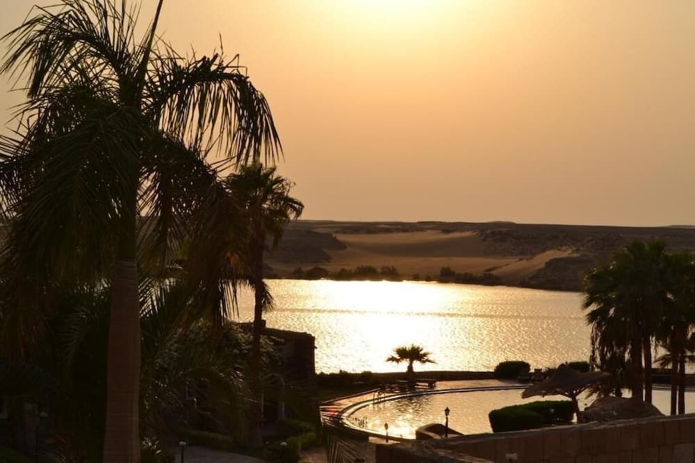 Seti Abu Simbel Lake Resort photo 3