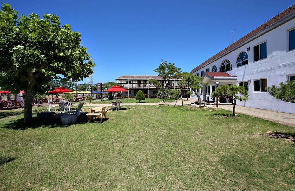 Manripo Hotel