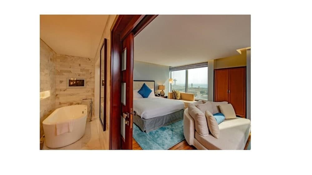 Corp Al Khobar Corniche Hotel photo 9