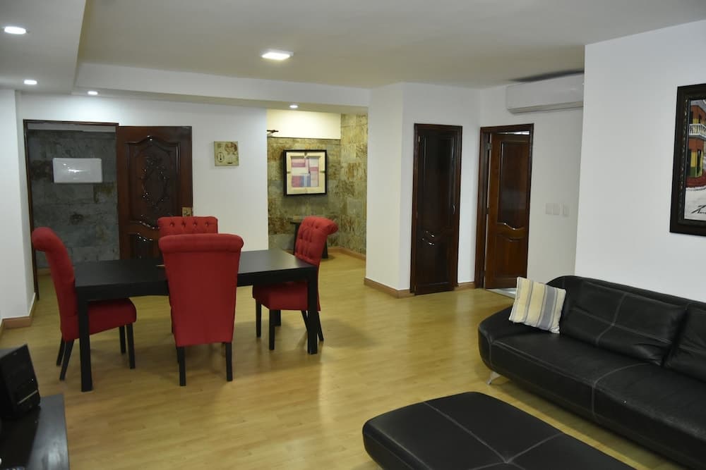 Ocean View Apartments photo 9