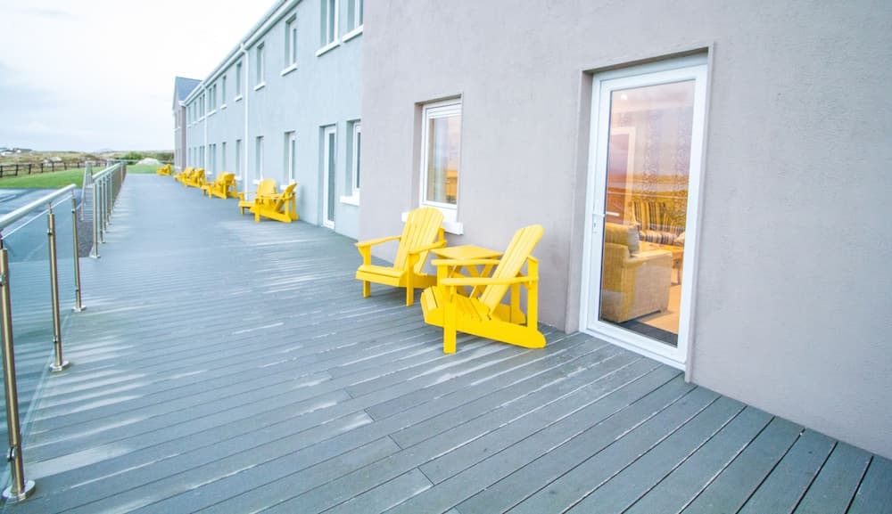 Connemara Sands Beach Hotel & Spa photo 3