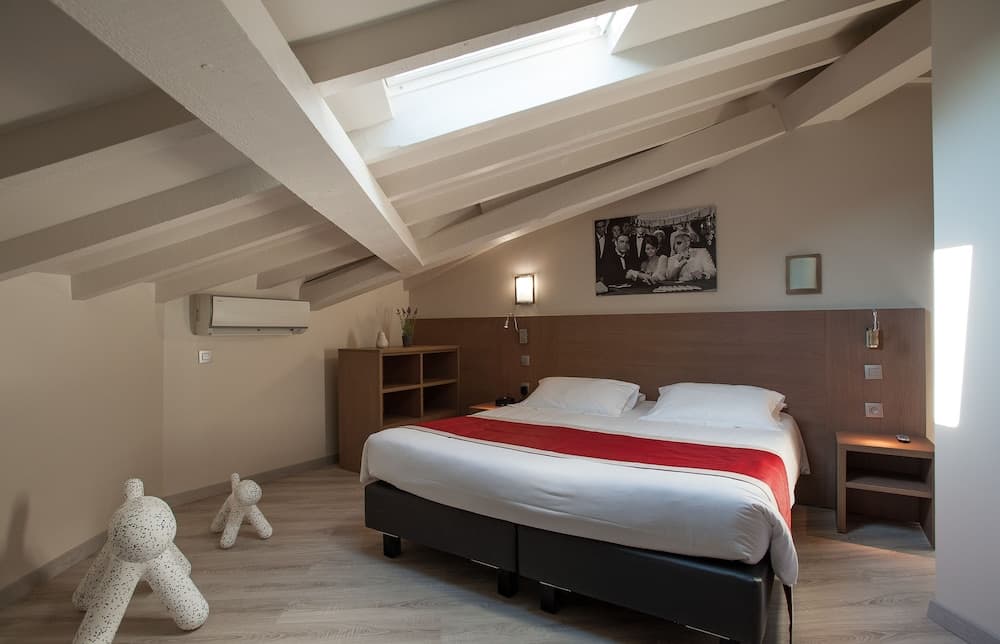 Hotel Marina Corsica photo 8