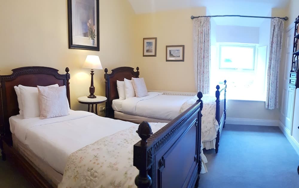 The Glenbeigh Hotel photo 7