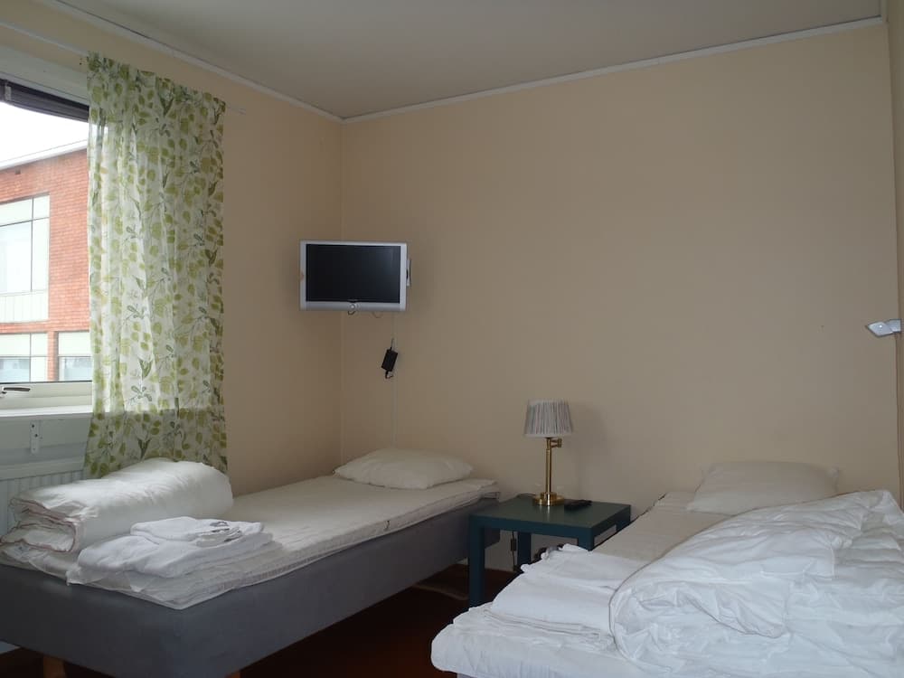 Malmfältens Logi & Konferens - Hostel photo 9