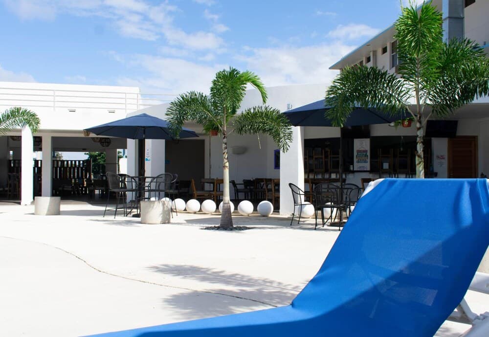 Punta Borinquen Resort photo 3