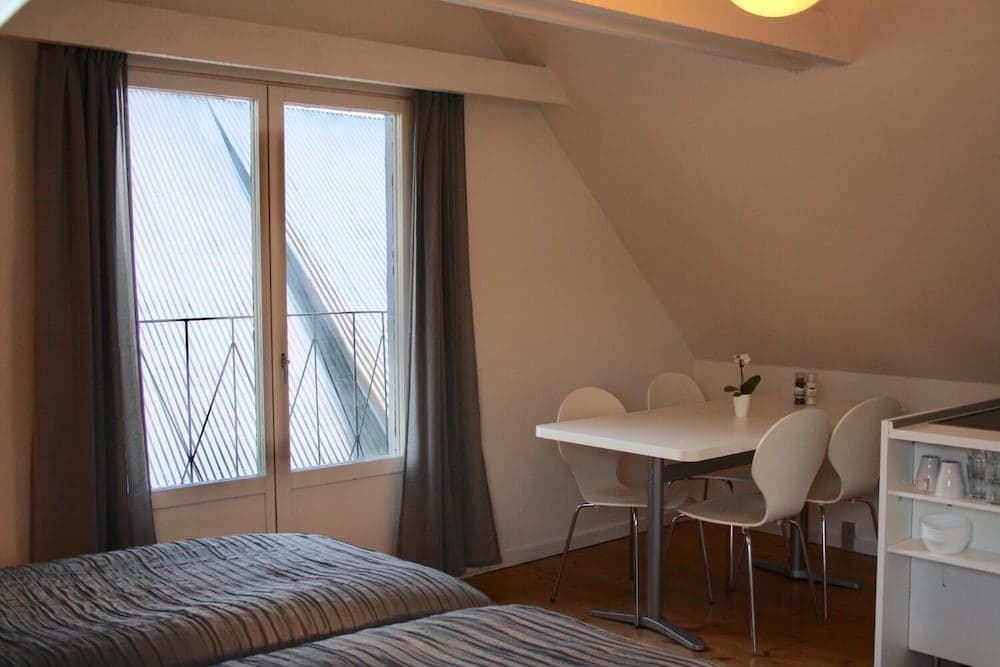 Ebogaard Bed and Breakfast photo 5