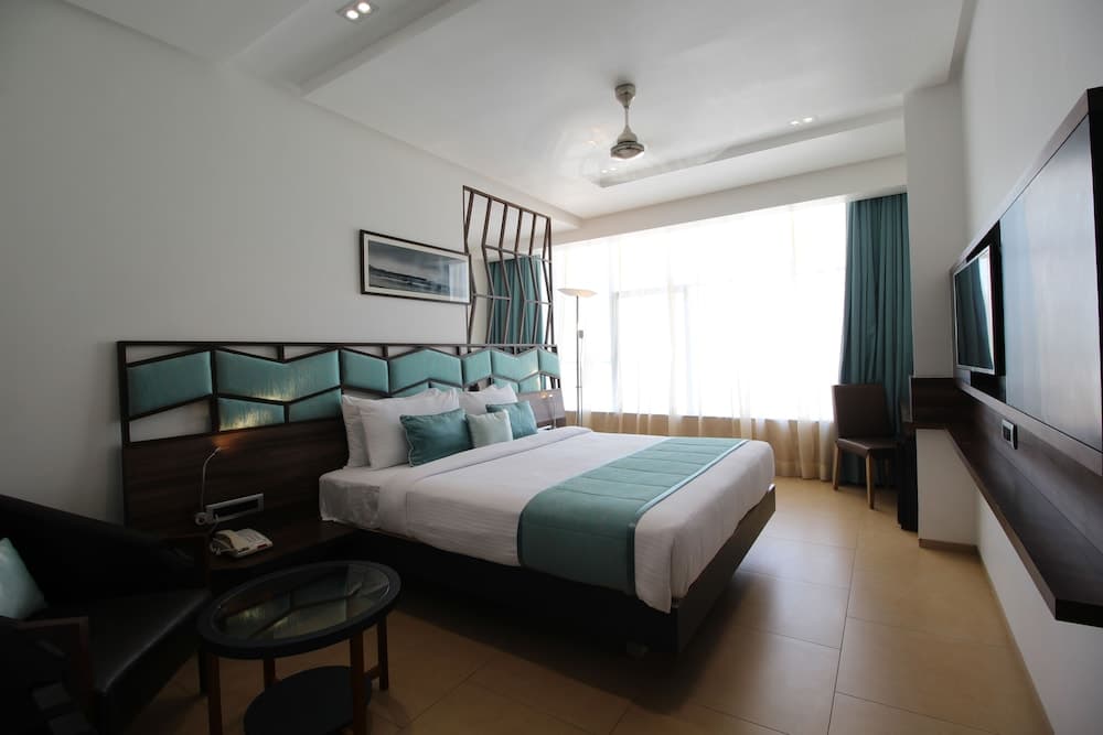 Hotel Maple IVY photo 7