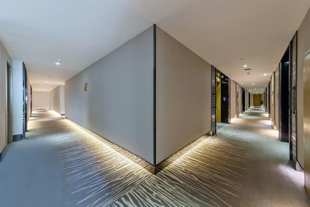 Tianyuan Junlong Hotel photo 4