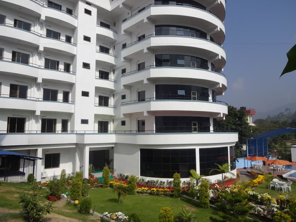 Hotel View Bhrikuti photo 6