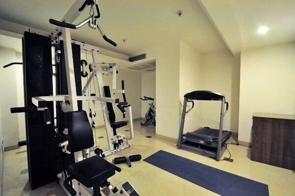 Comfort Inn Alstonia photo 5