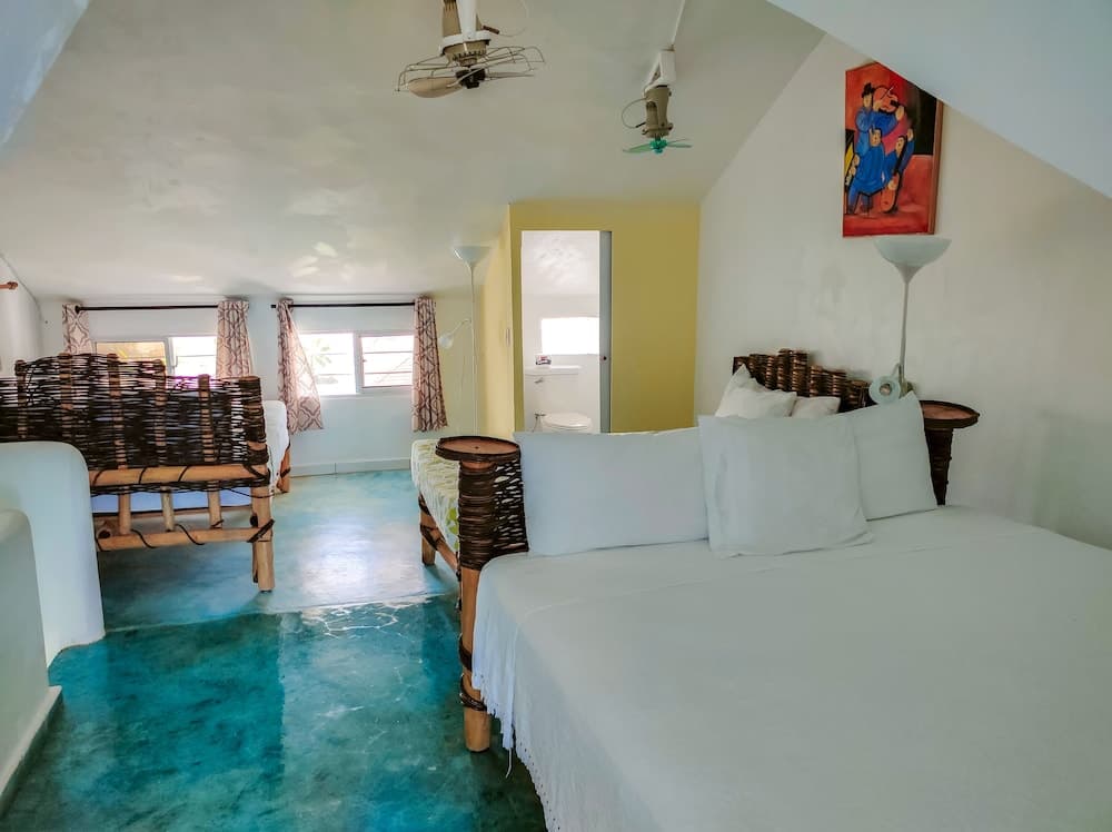 B&B La Isleta Apart Hotel photo 8