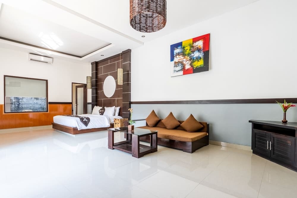 Fullmoon Villa Ubud photo 3