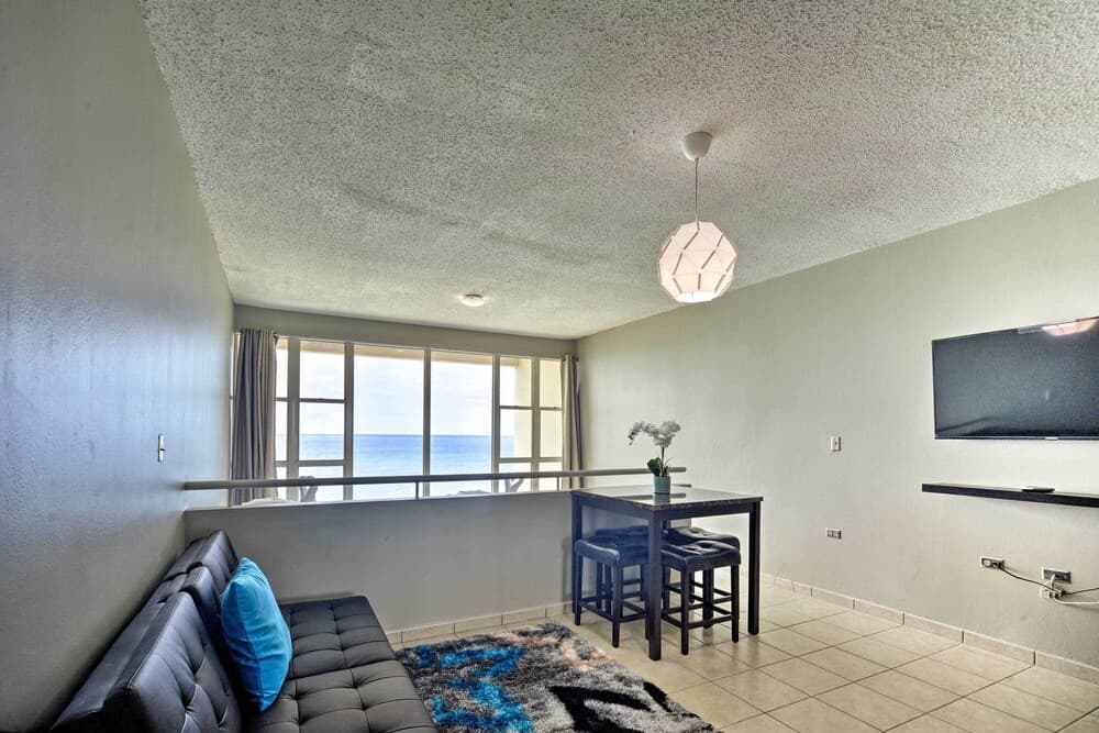 Rincon Penthouse: Steps to Private Beach Oasis! photo 8