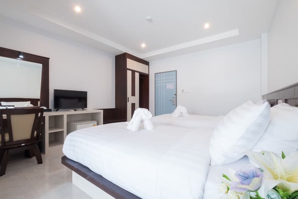 Sita Krabi Hotel photo 5