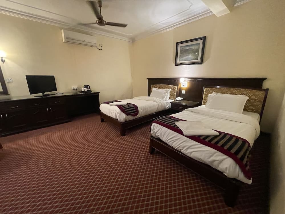 Hotel Yeti photo 5