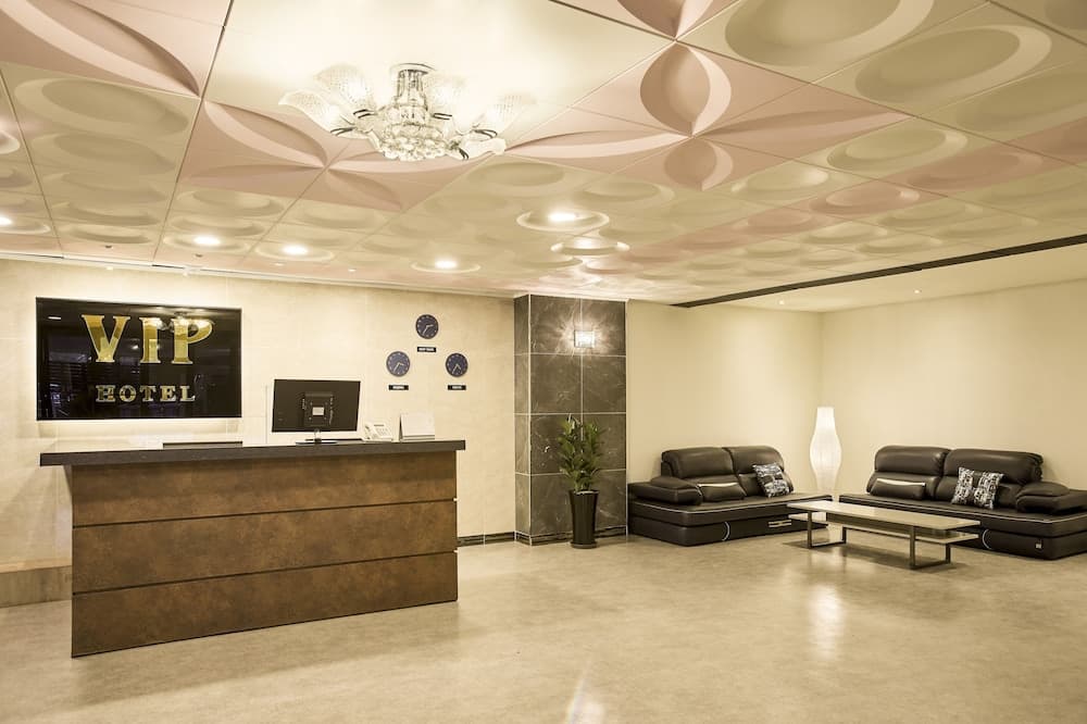 Yeongdeungpo VIP Hotel photo 6