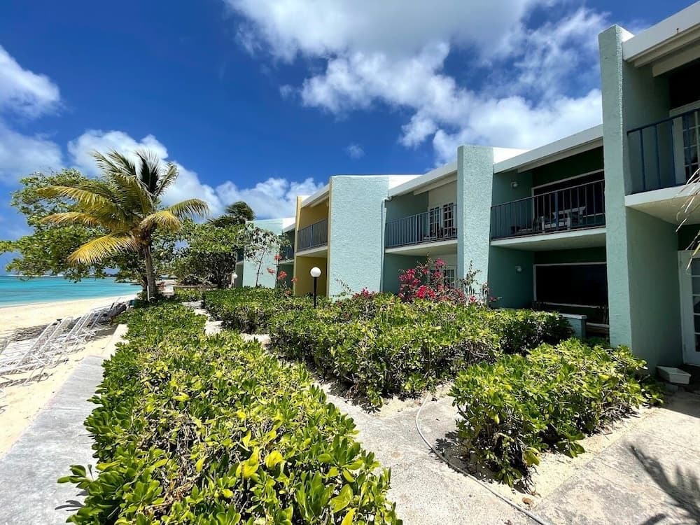 Osprey Beach Hotel photo 7
