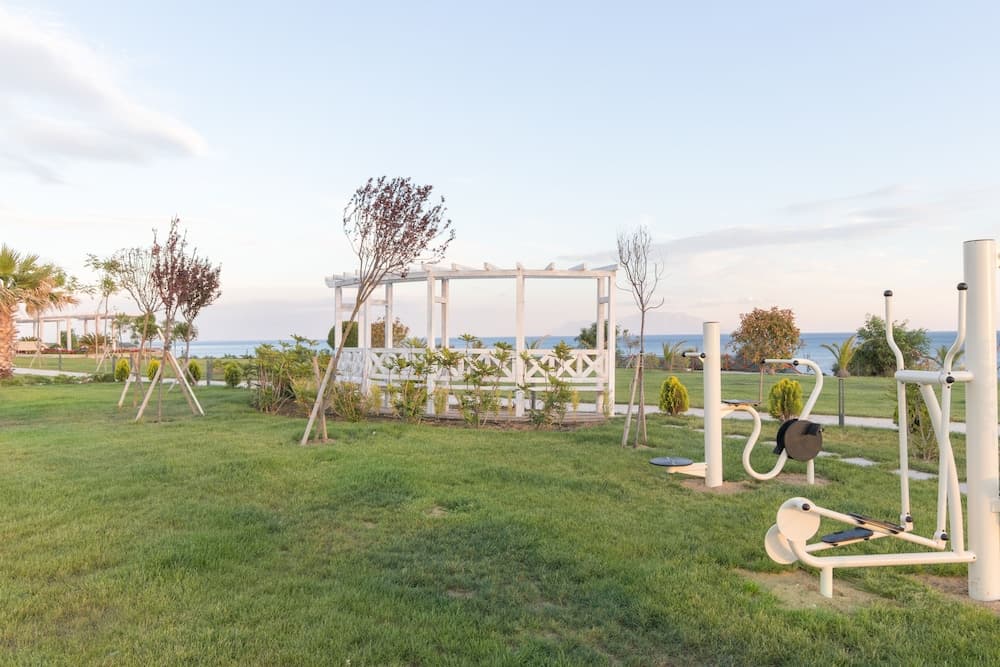 King Maron Beach Hotel & Spa photo 4