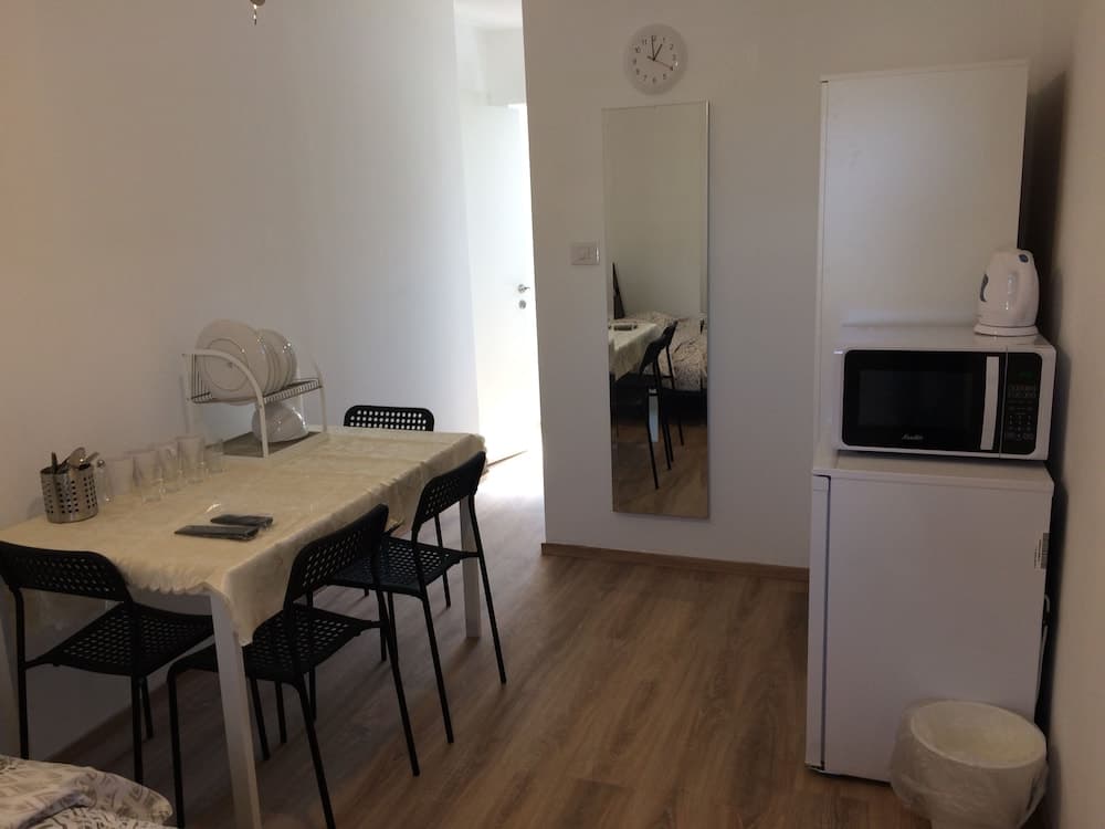 Ashdod Jabotinsky Rooms photo 6