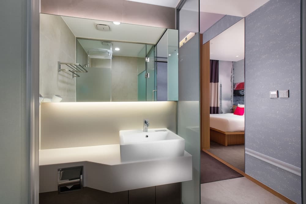 Travelodge Dongdaemun Hotel photo 5