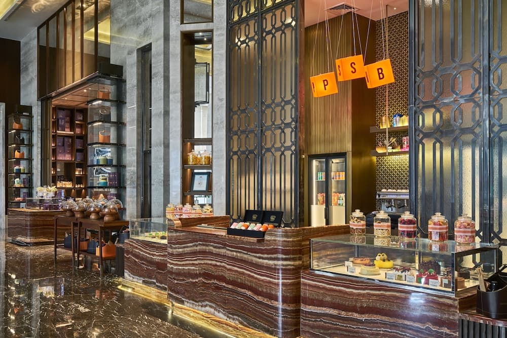 Conrad Pune by Hilton photo 8