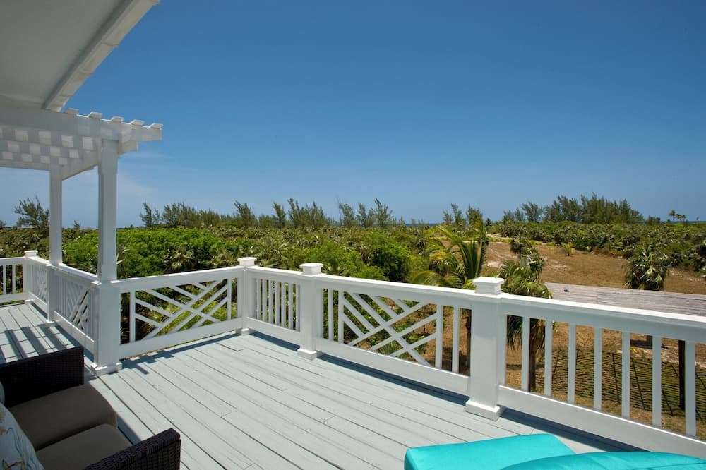 Caribbean Cliffside: Private Waterfront Retreat photo 6