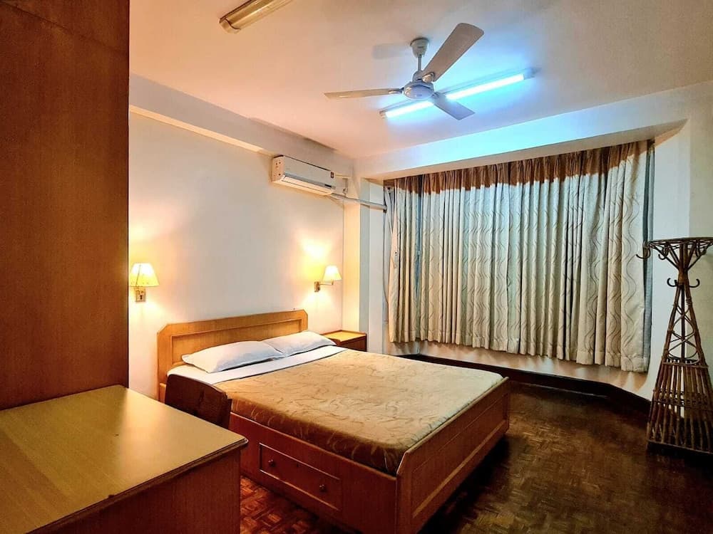 Himalaya Apartment Hotel photo 9