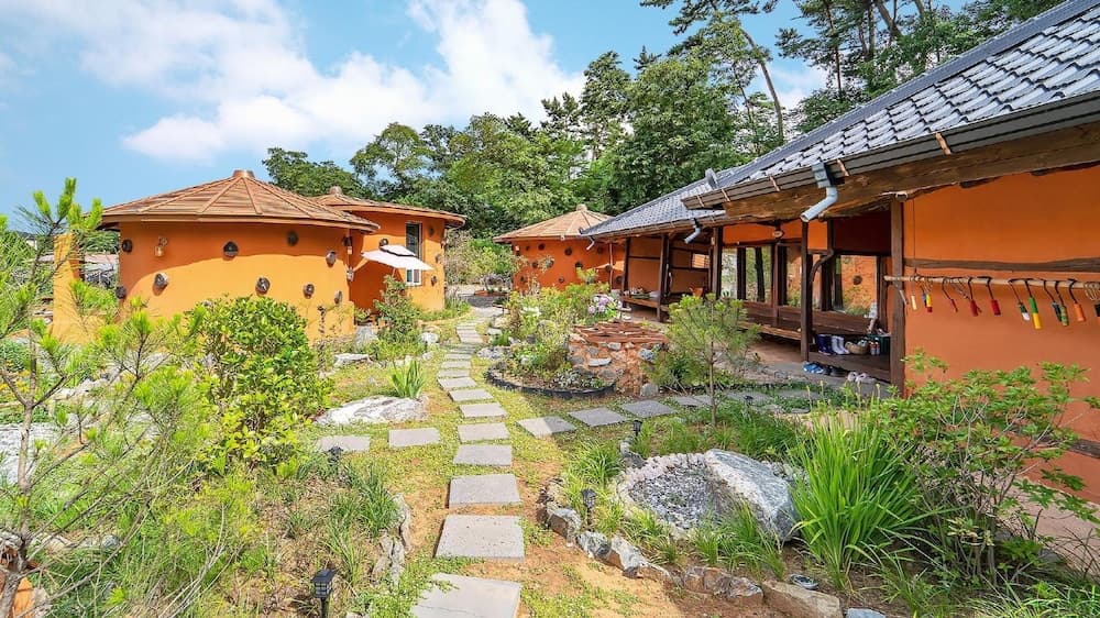 Taean Todamgil Pension photo 8