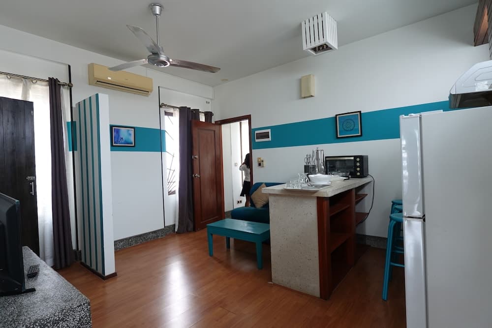 CHILCHILL Elite Residences photo 8
