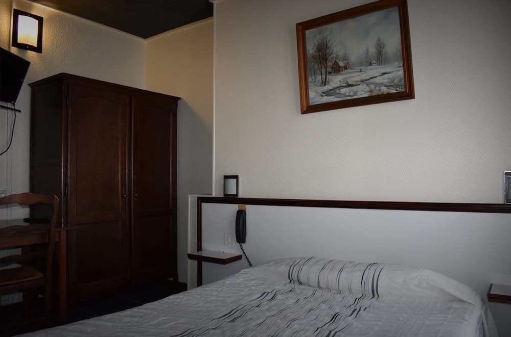 Hôtel Avenir Vaugirard photo 9