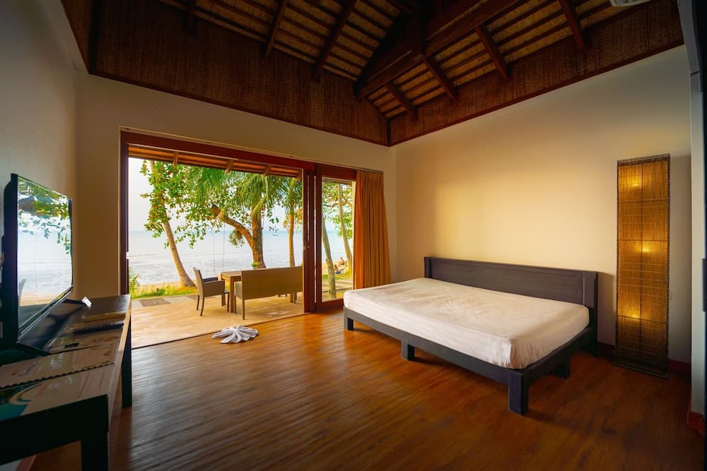 Siam Bay Resort Koh Chang photo 4