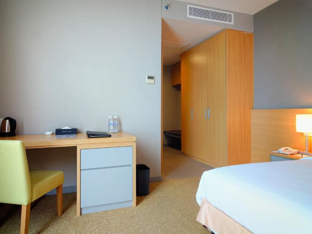 Hotel N°5 photo 2