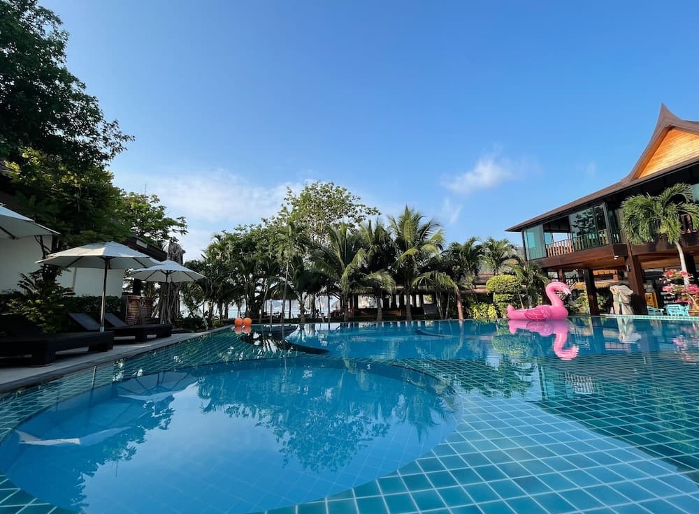 Phi Phi Villa Resort photo 7