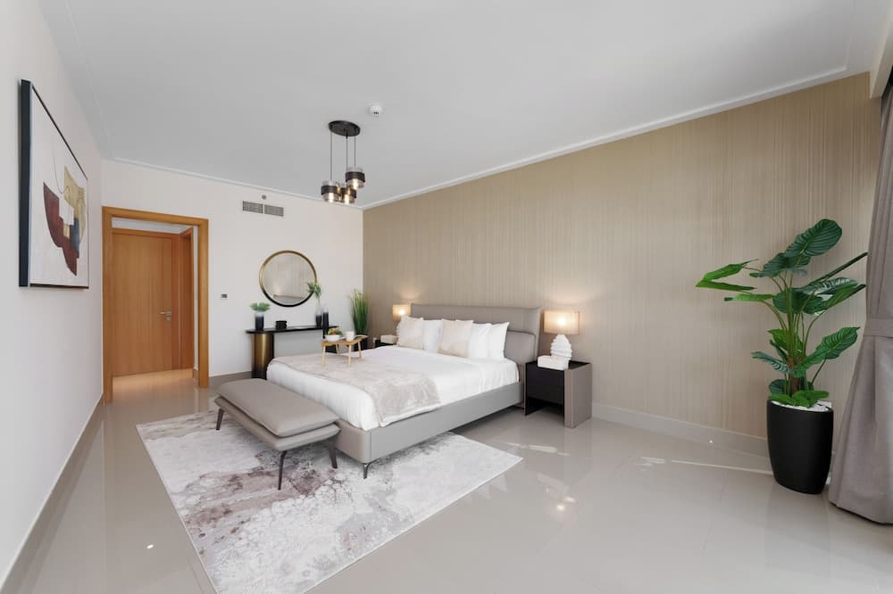 Maison Privee - Ultimate Living with Front-Row Views of Burj Khalifa & Dubai Fountains photo 5