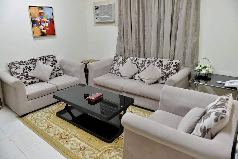 Binayat Hama Serviced Apartments photo 2