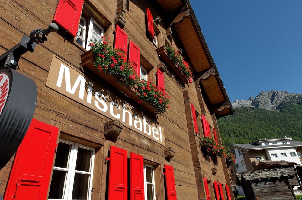 Hotel Walliserkanne photo 8