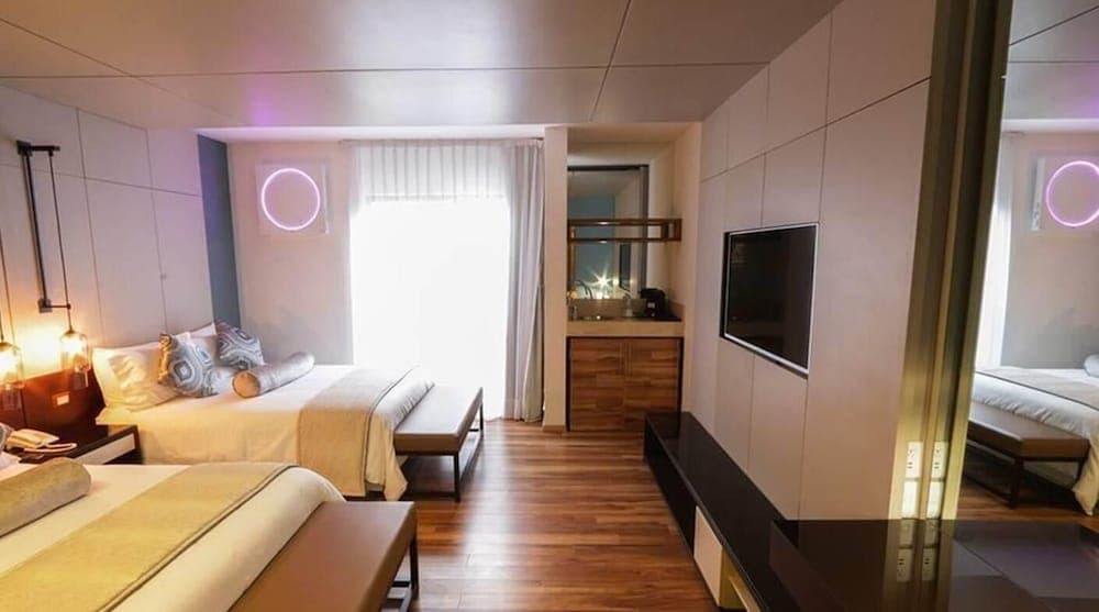 Alesia Hotel Boutique & Spa photo 7