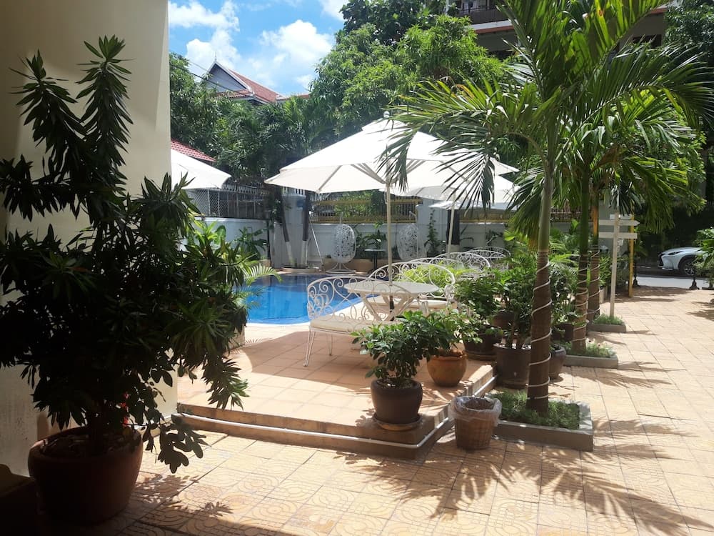 Villa Paradiso photo 5